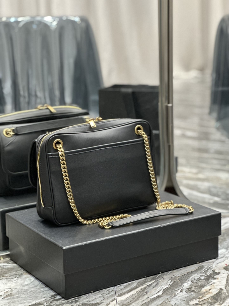 YSL Satchel Bags